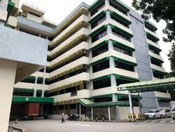 Kallang Bahru Industrial Estate (D12), Factory #288473141